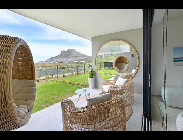 1 BEDROOM PROPERTY TO RENT IN BEACH ESTATE